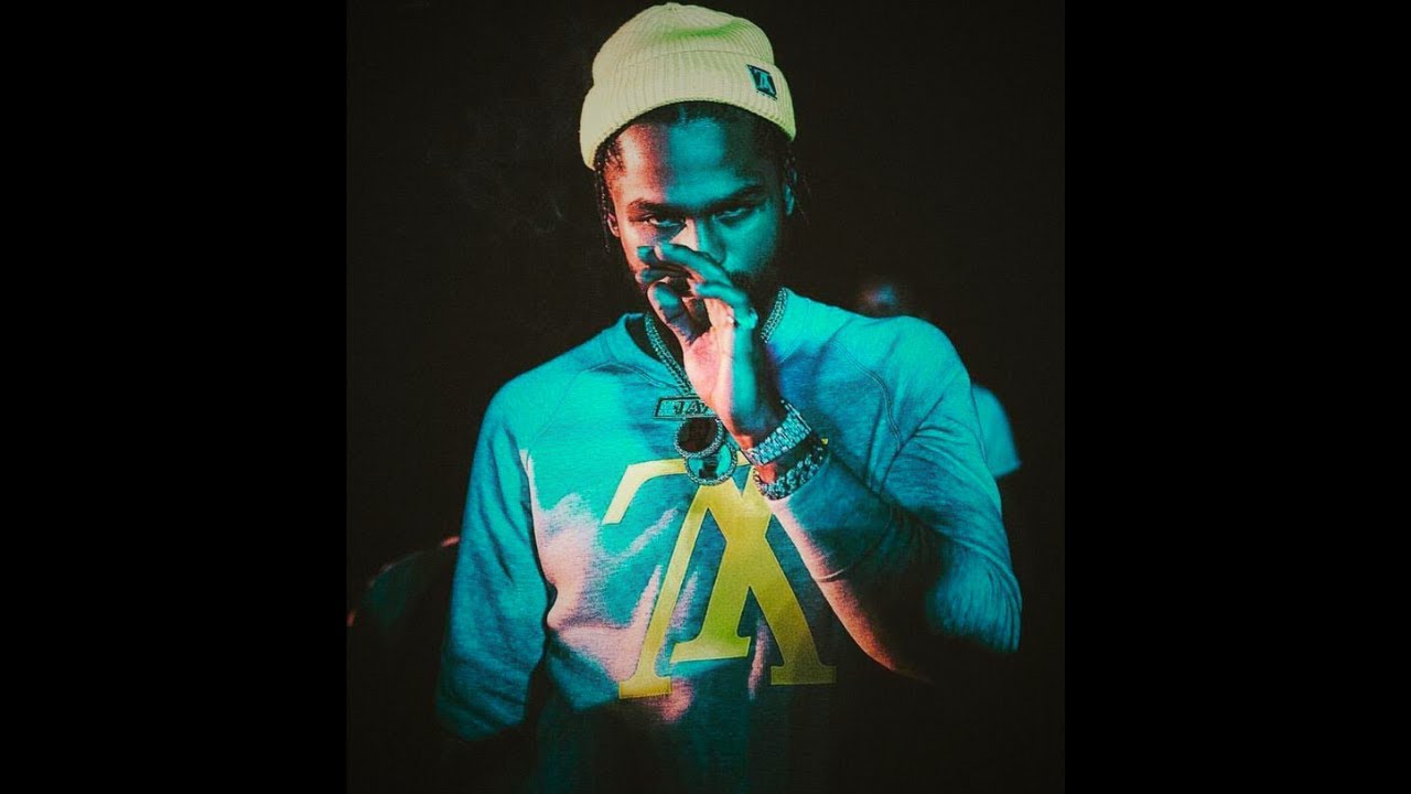 Dave East x J Cole Type Beat 2026 
