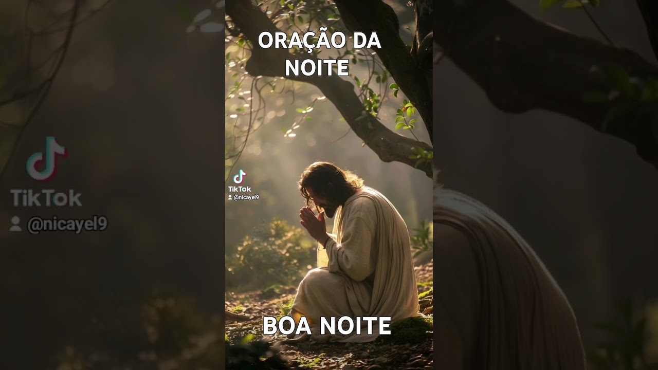#boanoiteee #ora&ccedil;&atilde;opoderosa #oracaofortissima #oracaoforteepoderosa #fe #poderosaoracao