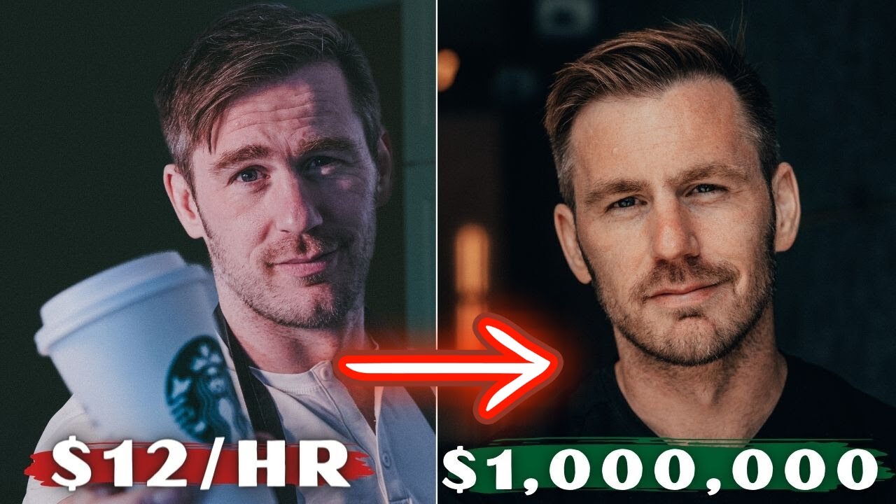How to Become A Millionaire Starting on Low Income