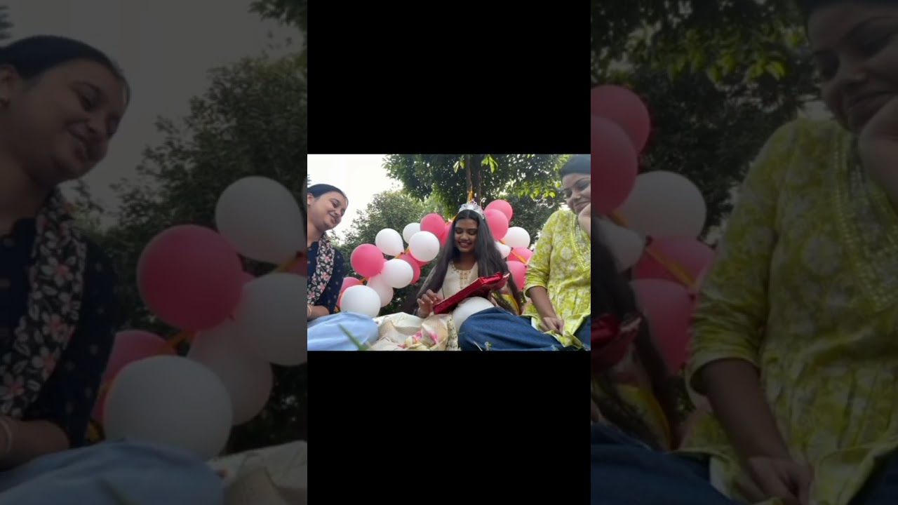 My birthday Blog ❤️💐✨….#newpost #blogging #birthdaycelebration #blessed #youtubevideo 