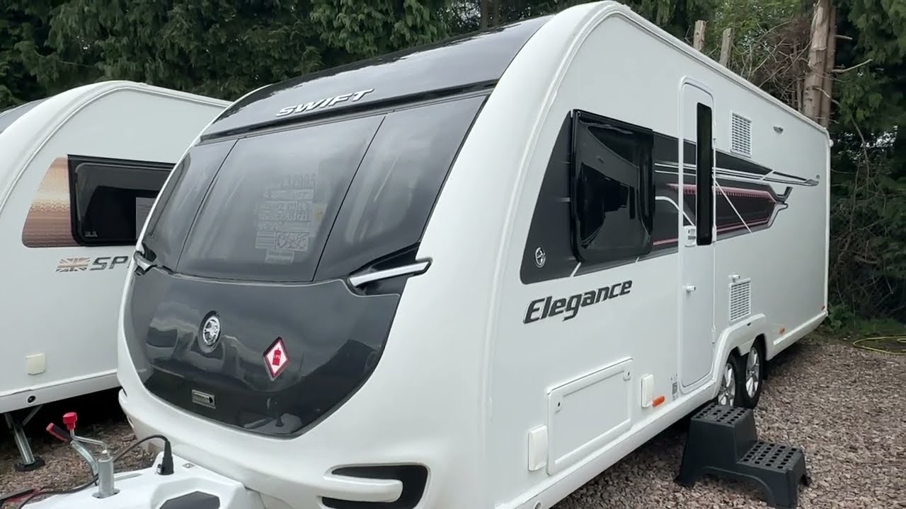 2022 Swift Elegance 835