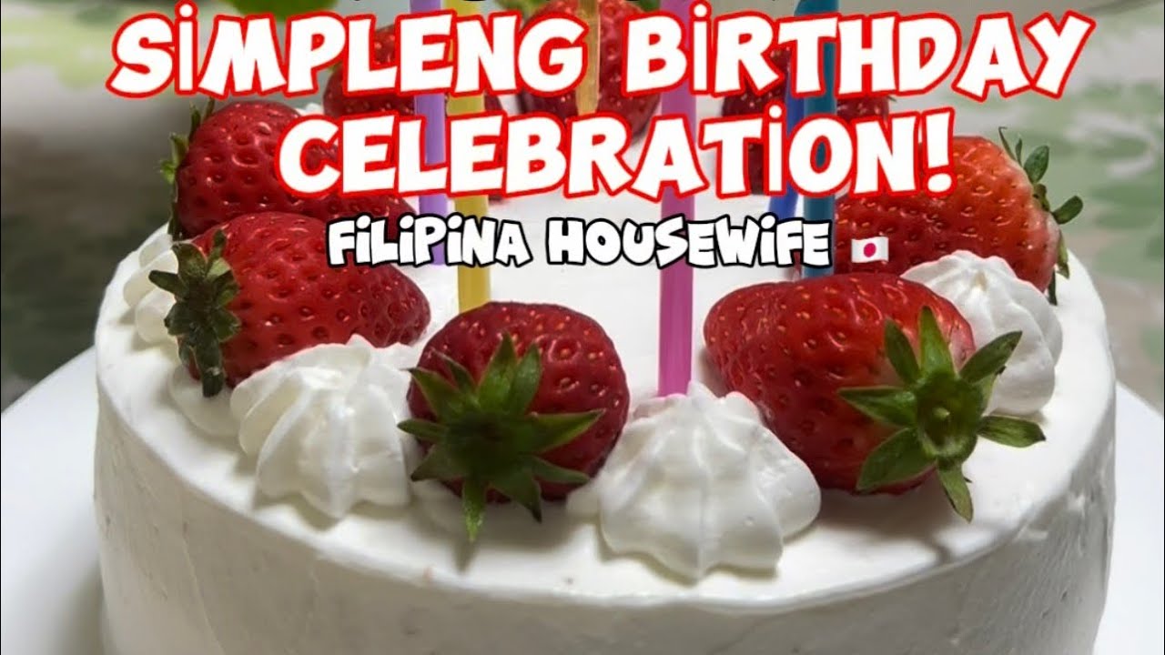It’s My Birthday #minivlog #fyp 
