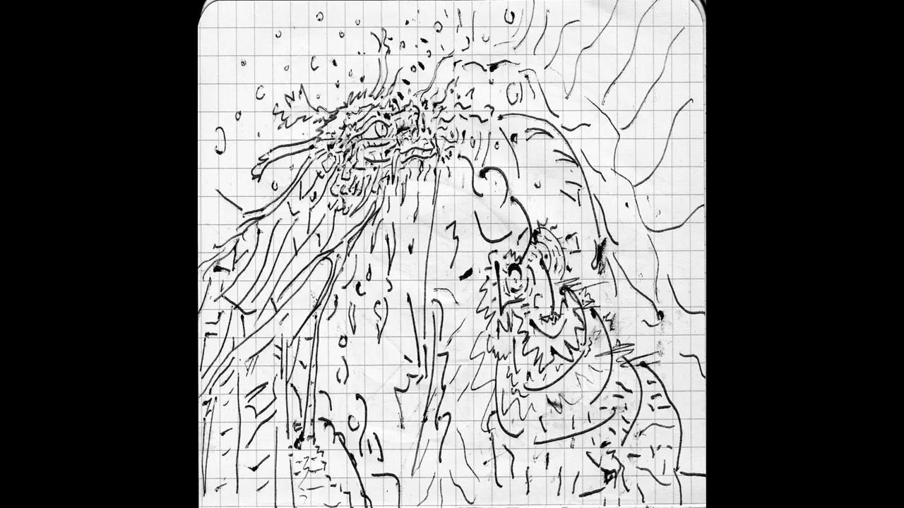 spirits [full album] by msuic