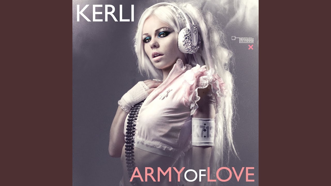 Army Of Love