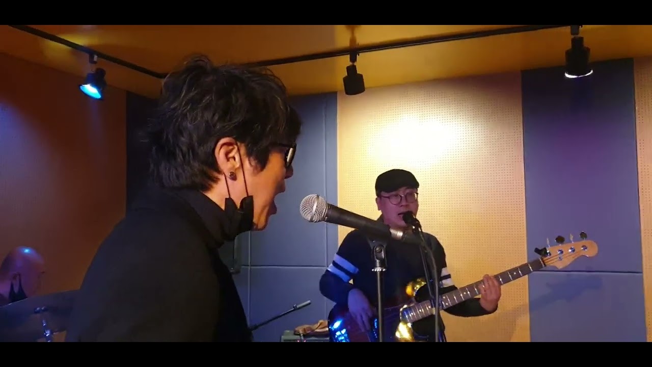 Miss you | Rolling Stones (Rehearsal)
