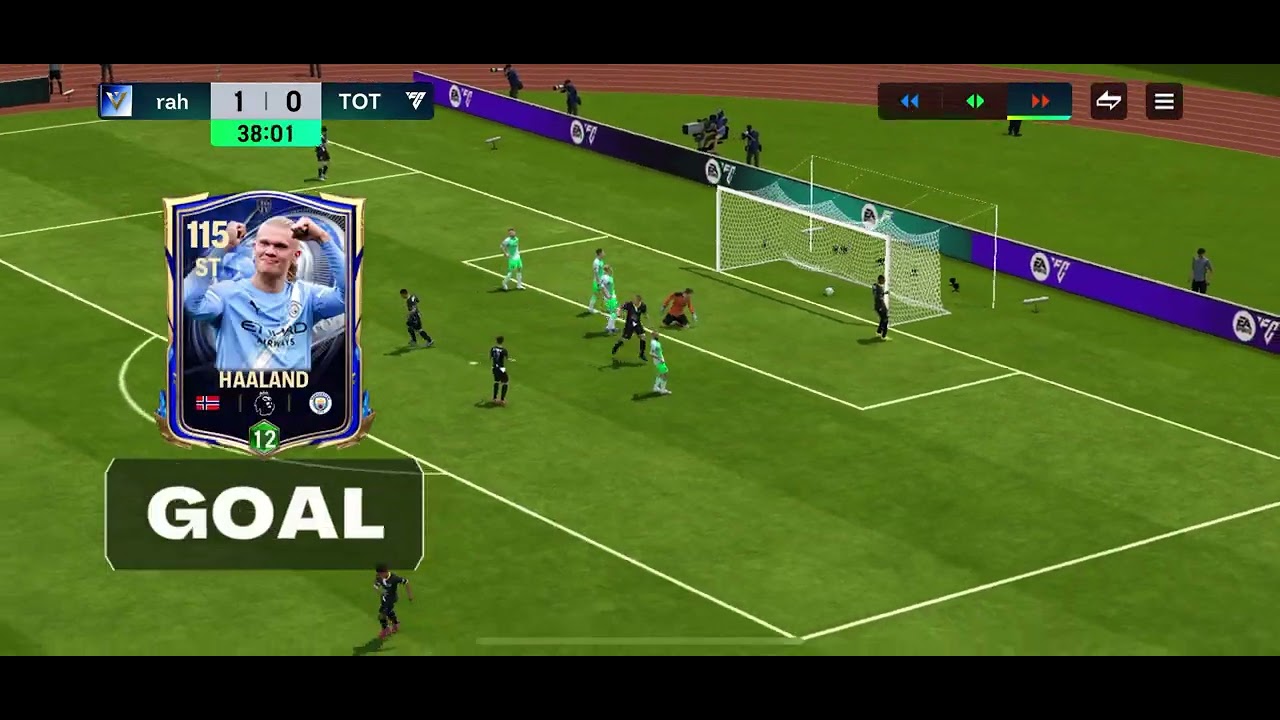 #easport 