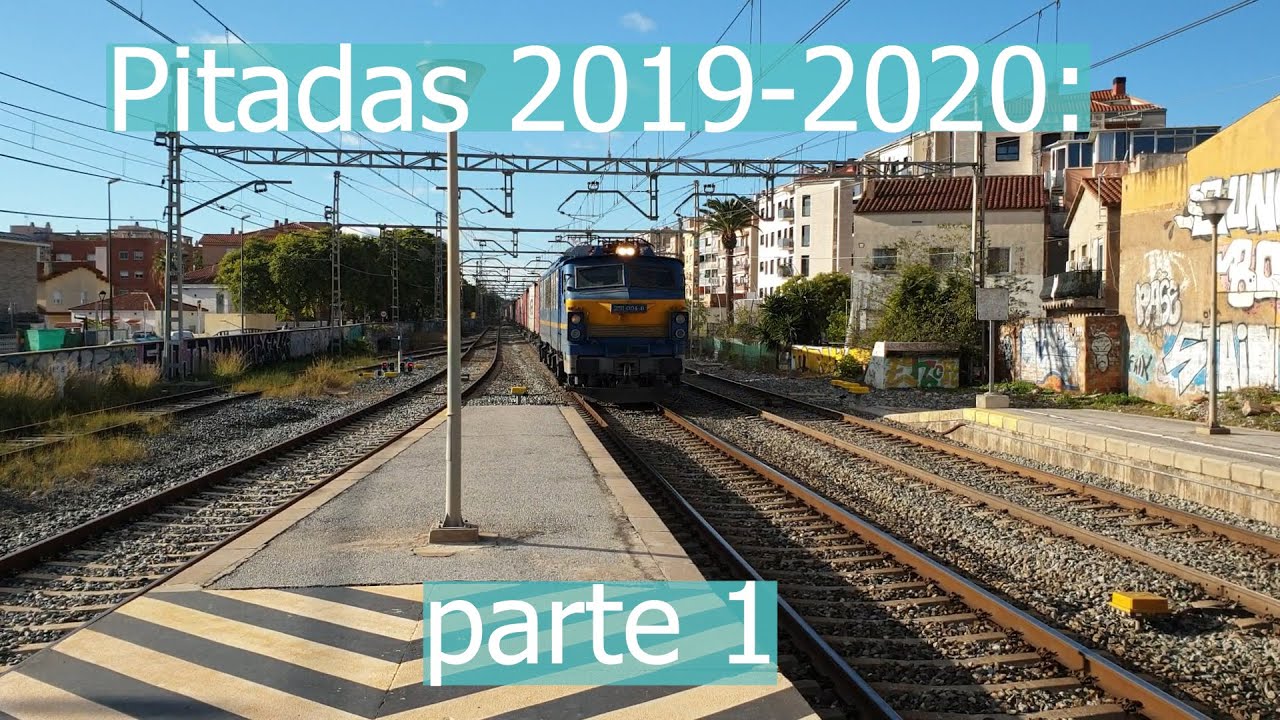 Especial 200: Las pitadas de 2019-2020 #1