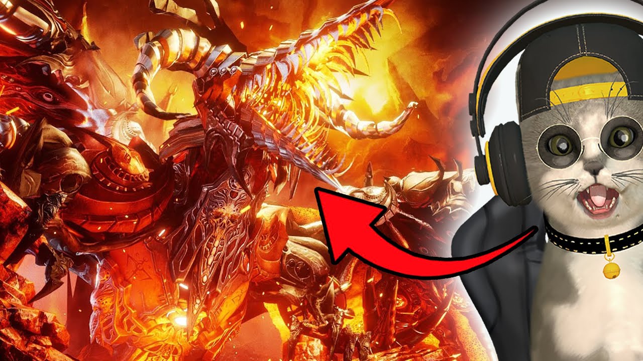 *TITAN DRILLMAN* JE POSTAO ĐAVO U SKIBIDI MULTIVERSU!