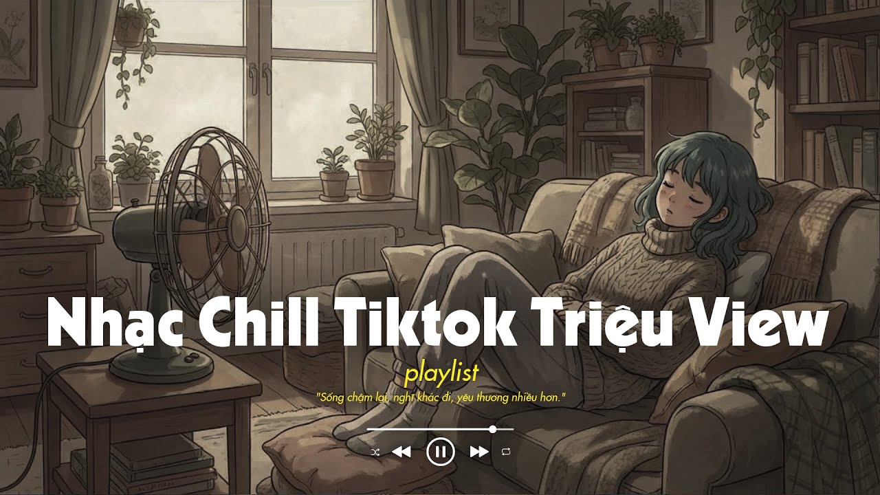 Bụi Bay Vào Mắt Lofi | Em Phải Thức Bao Nhiêu Đêm Và Em Phải Đếm Bao Nhiêu Canh - Nhạc Chill 2026