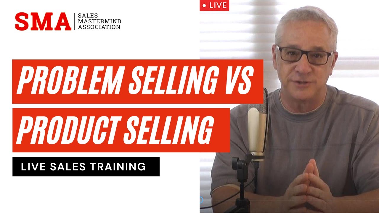 Workshop: Customers Buy for Their Reasons, Not Yours!