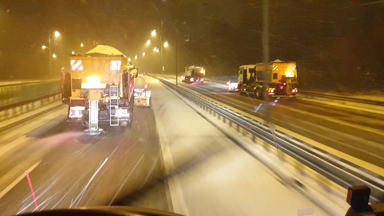 Akcja zima 2023/2024 AVR Skoczów