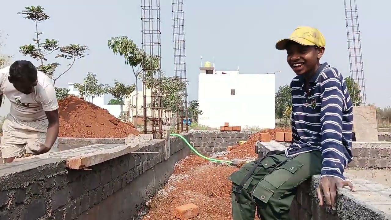 Lokesh Gupta ke DPC dhlai chala the 👉#logo #vairalvideo #mistri #trending 