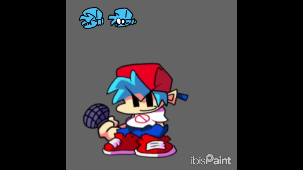 BF Sprite (Reanimated)