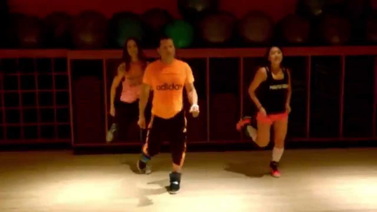 Shatter Me - Lindsey Stirling - Freestyle Fitness™