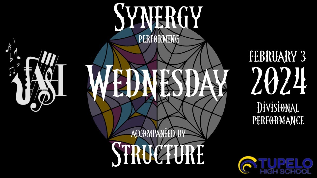 Synergy - Wednesday - JASI 2024 - Divisional Performance