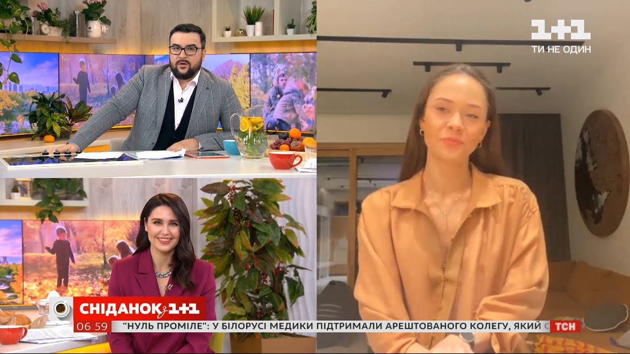 Юлия Санина рассказала, как возникла идея очень личного клипа на песню 