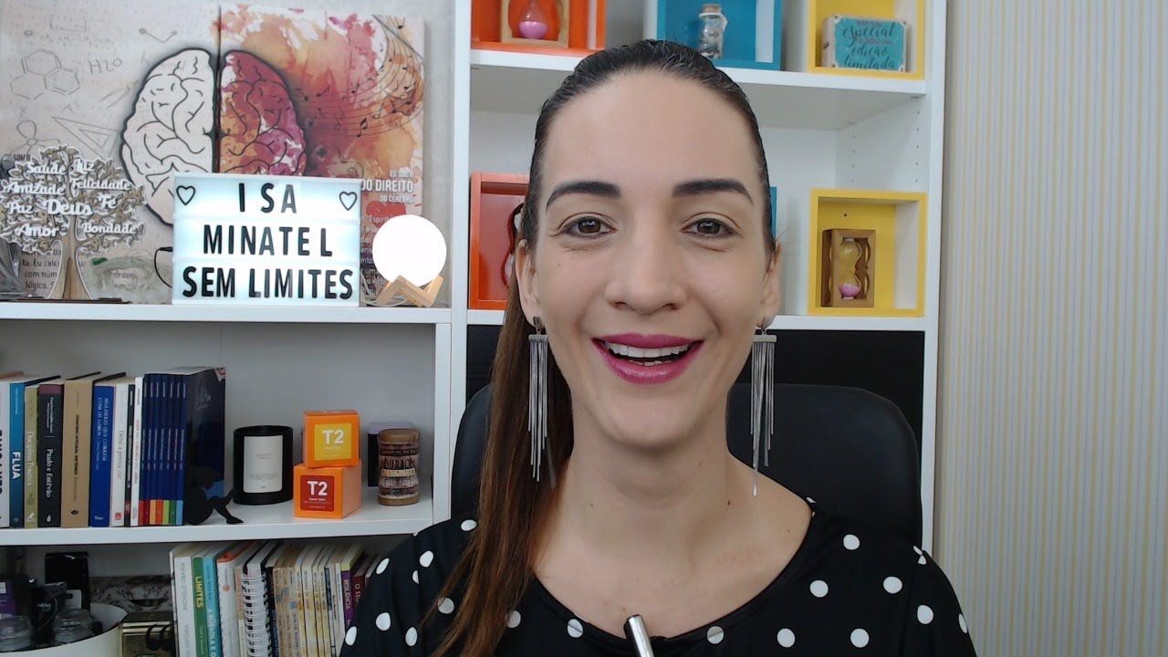 Minha criança é muito apegada a mim, o que pode ser? - Isa Minatel - Manhãs Sem Limites