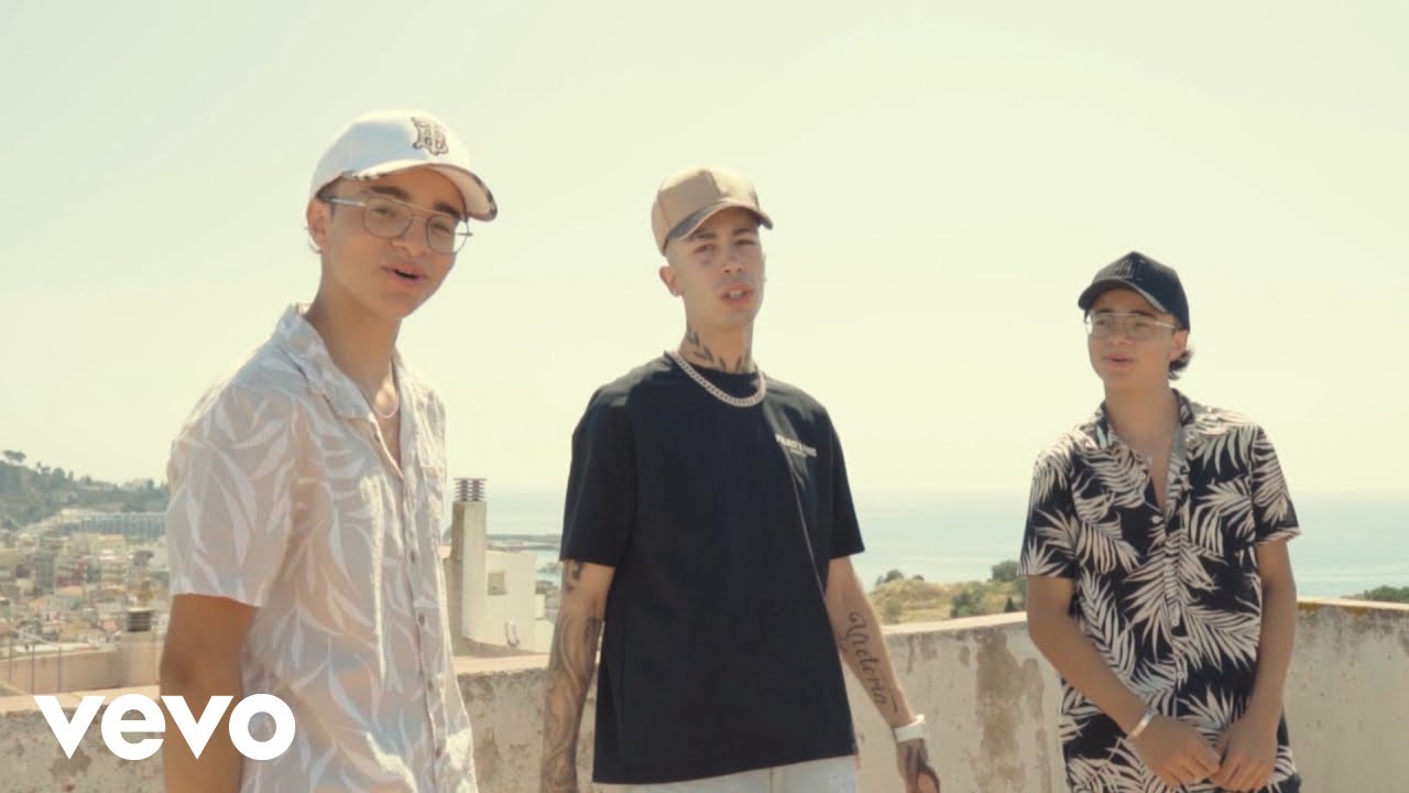 Gemelos Cortés, Young Star - Tú y Yo