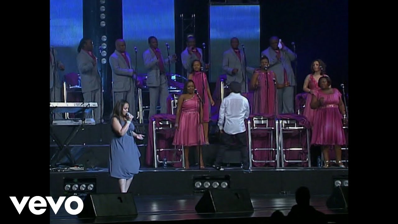 Joyous Celebration - I Will Praise Him (Live at the ICC Arena - Durban, 2011)