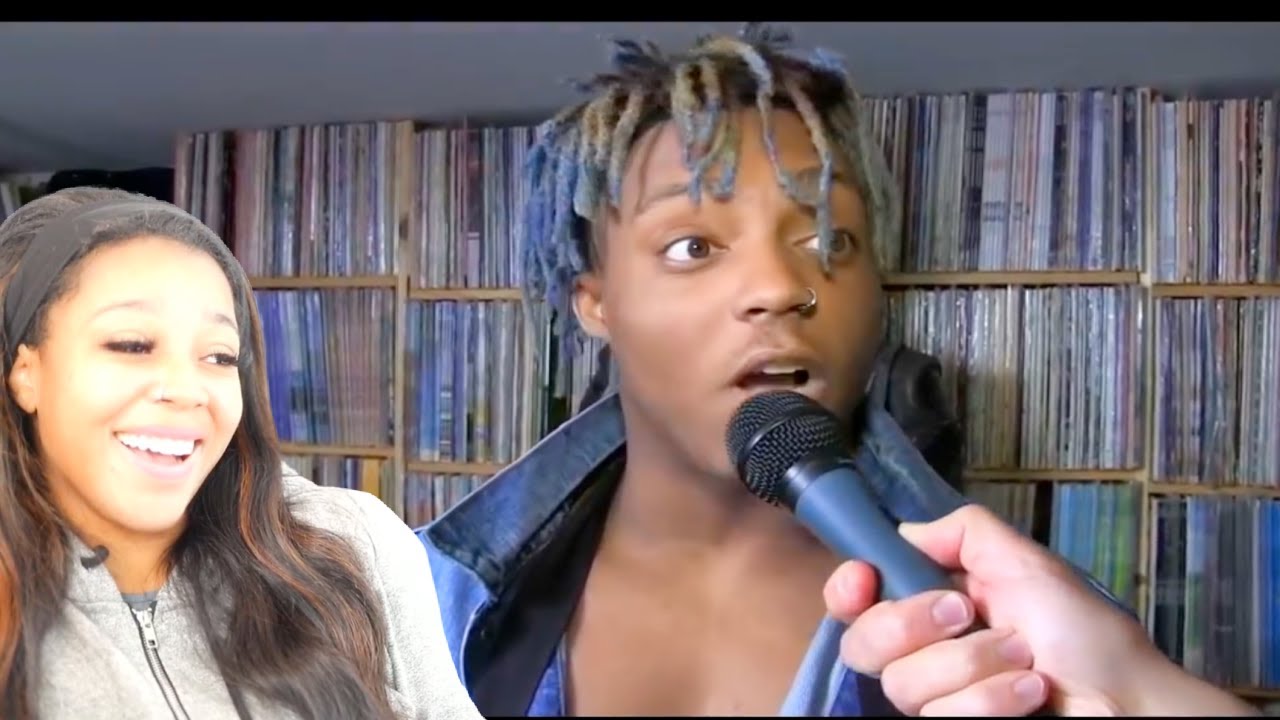 Nardwuar Top 20 Reactions | Reaction
