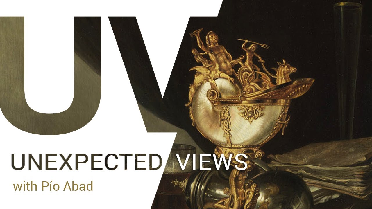 Unexpected views: Pio Abad on Gerrit Willemsz Heda's 'Still Life' | National Gallery