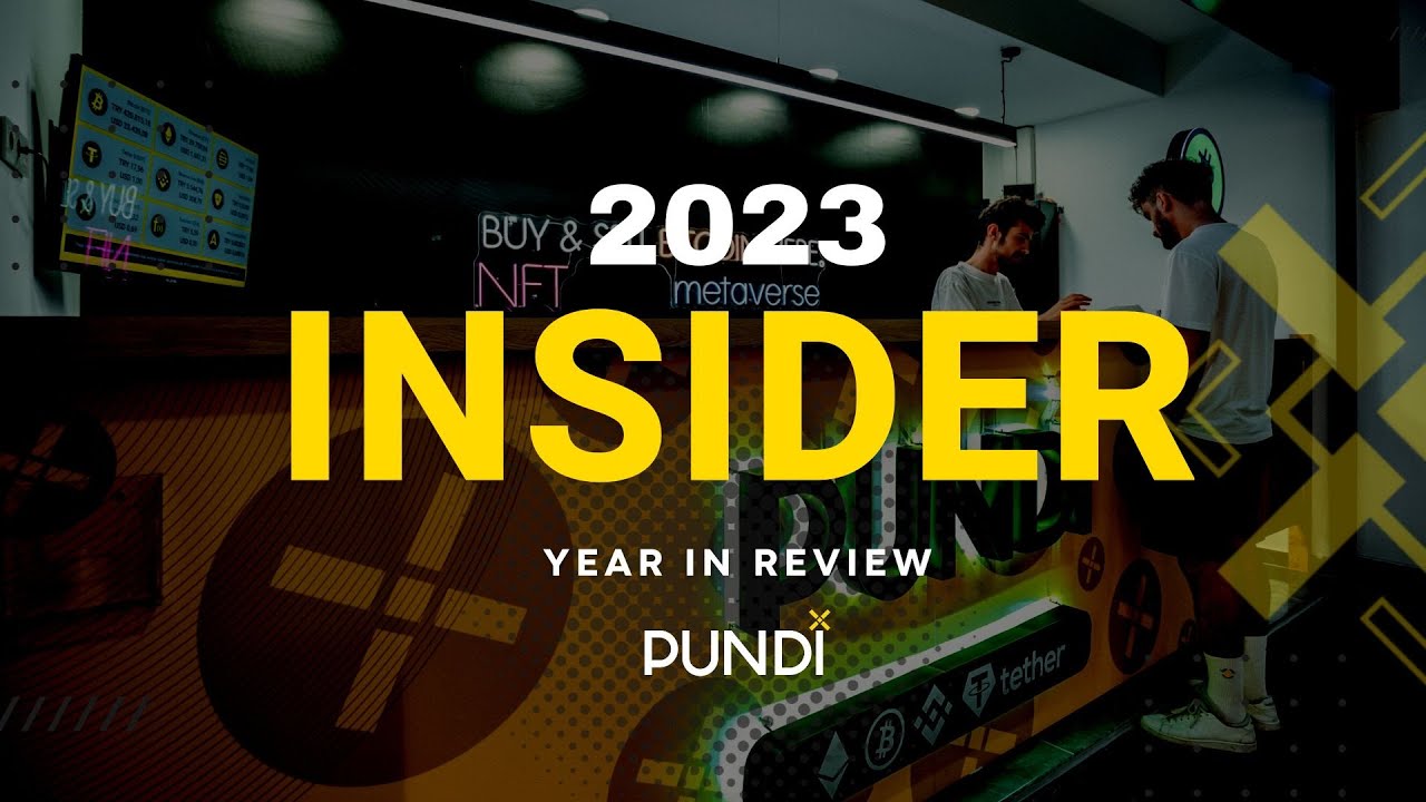 Pundi X 2023 Review