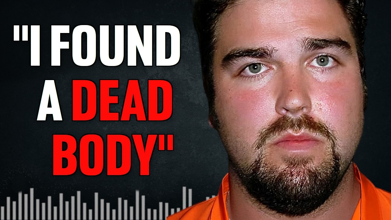 A 911 Call Ruined His Murder Cover-Up