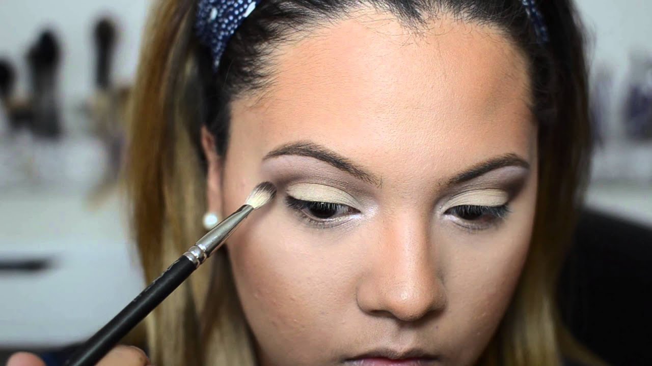 Jersey Boys 1960's Inspired Makeup Tutorial!