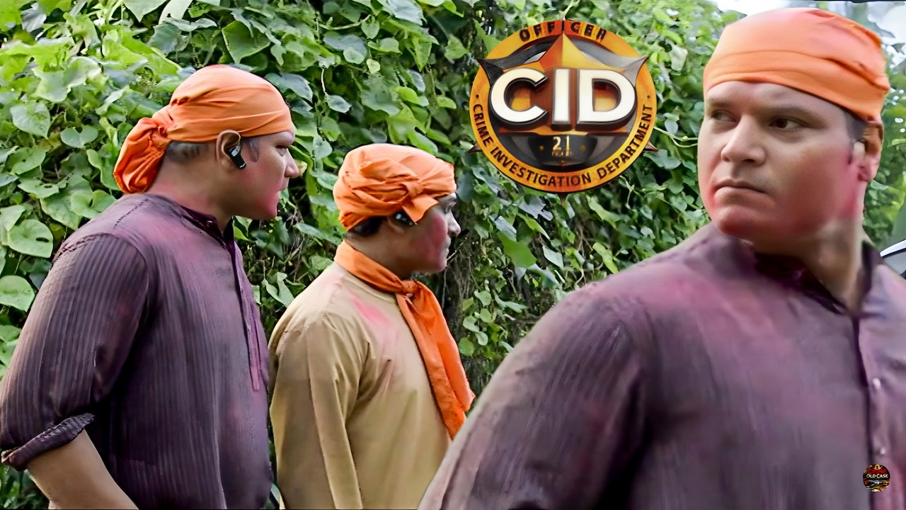 गमछा बाँधकर बस्ती में बिहारी बने दया और अभिजीत ने पकड़ा मुजरिम || CID || New Episode 2026