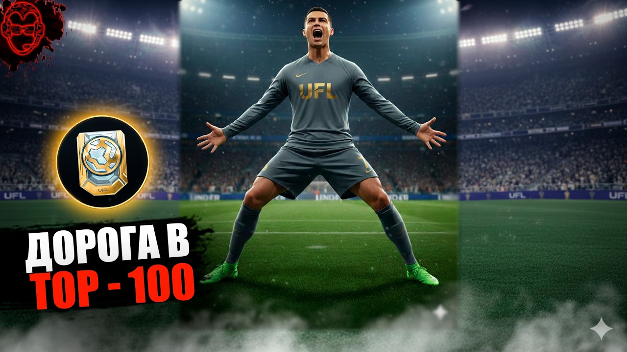Дорога в TOP - 100👑 | New Twitch Drops👇