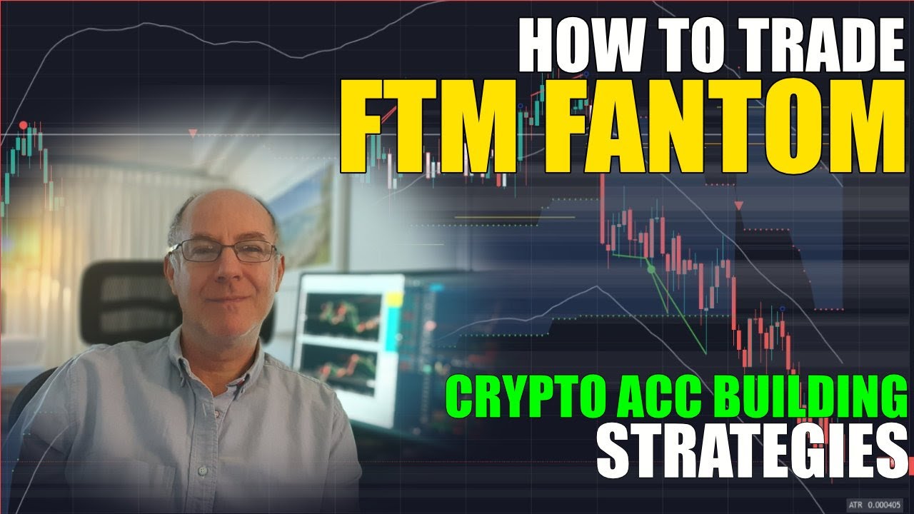 How To Trade Crypto FTM Fantom