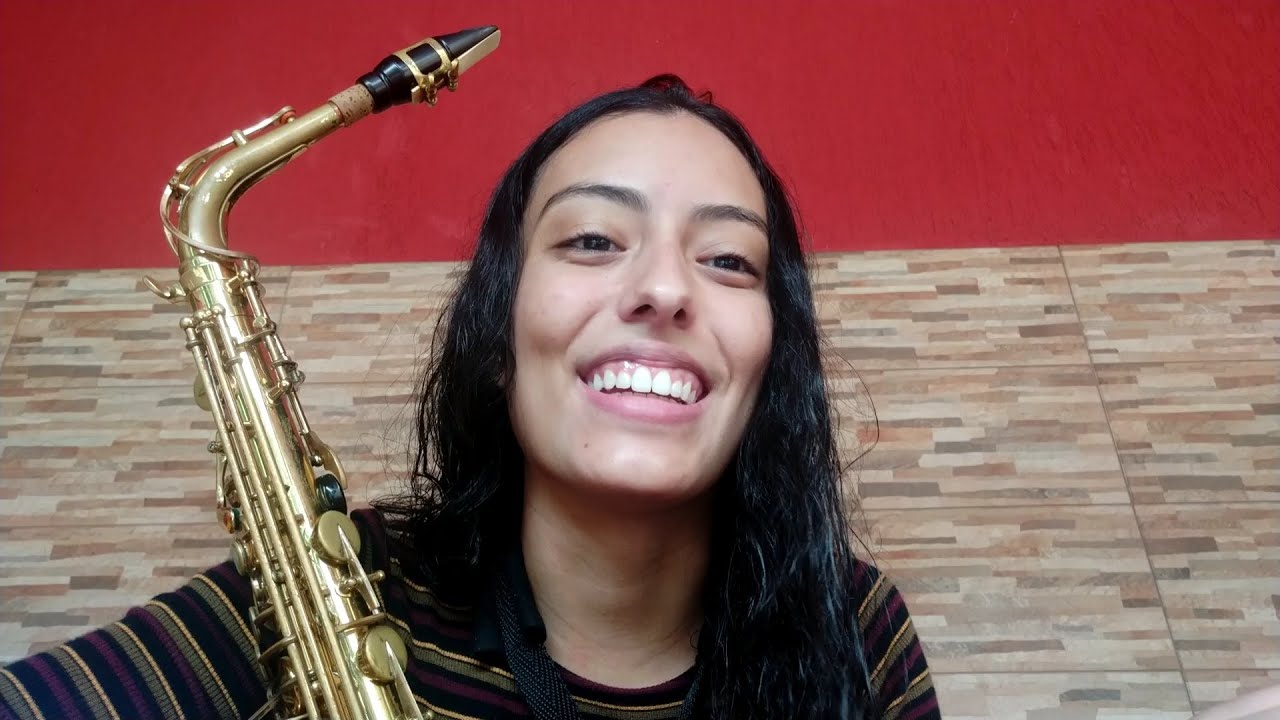 Hino 115 - Minha alma engrandece. Vivian Novaes.