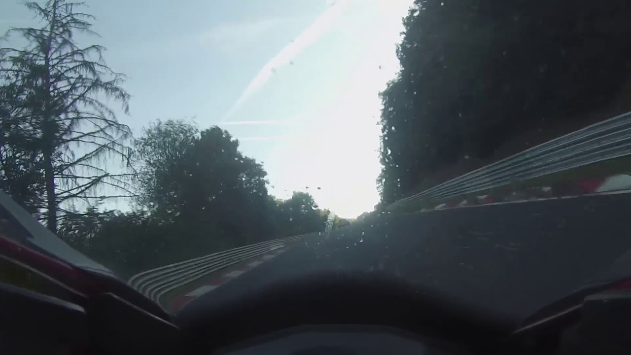 Nurburgring/Nordschleife BTG/899 panigale/ under 8min