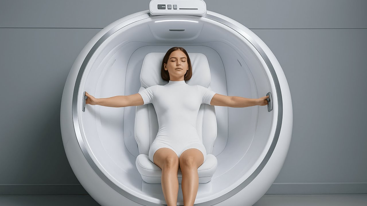 Don't Miss Out on the Latest Sleep Tech TRENDS