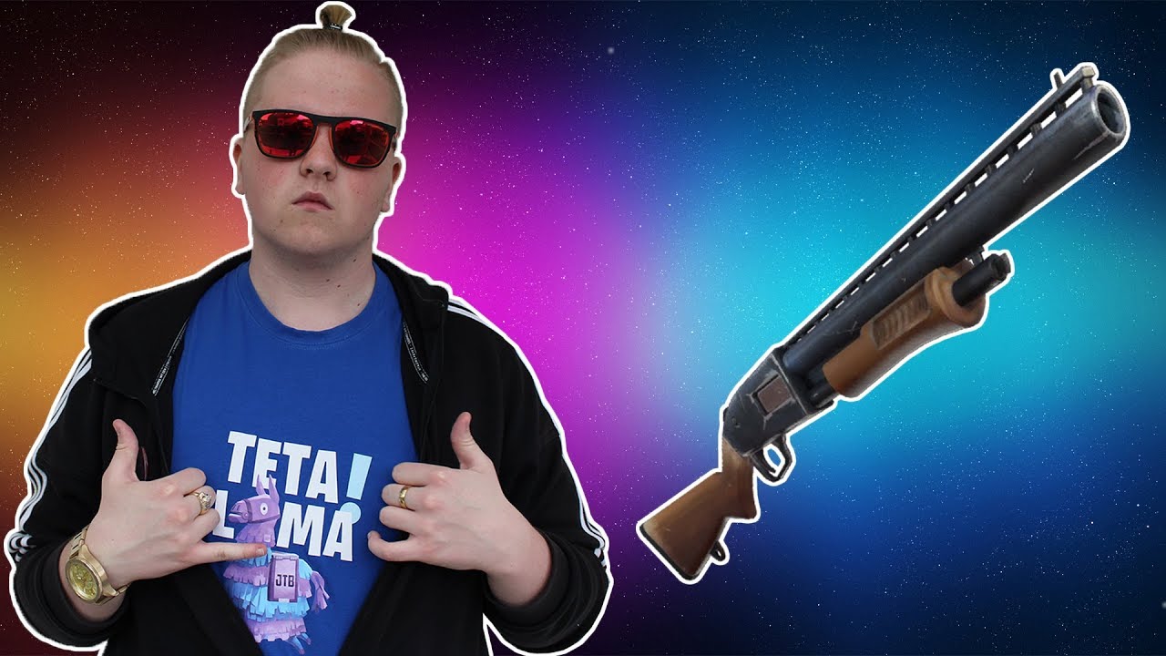 PUMPIĆ SO VRNIL! | Fortnite: Battle Royale [SLO]