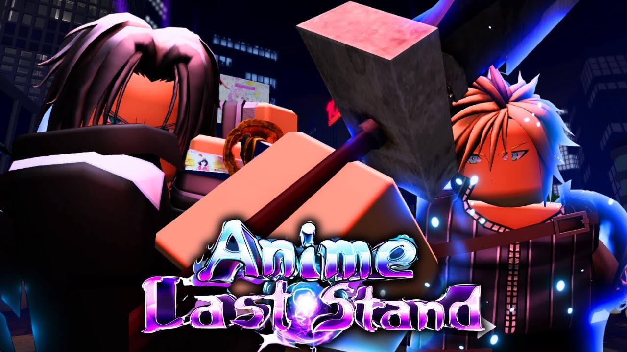 Этот БЛОК из FINAL FANTASY может СЛОМАТЬ аниме Last Stand...