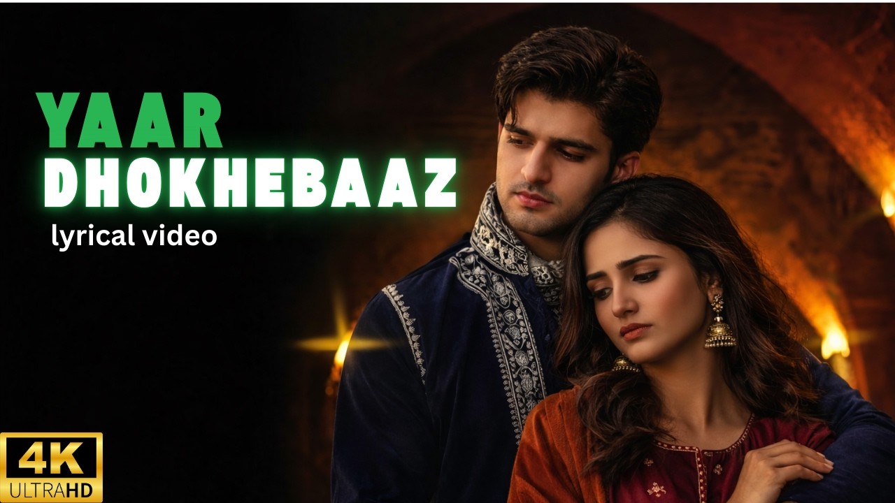 Yaar Dhokhebaaz (Official Audio) | Challa Kamboz | New Hindi Song 2026