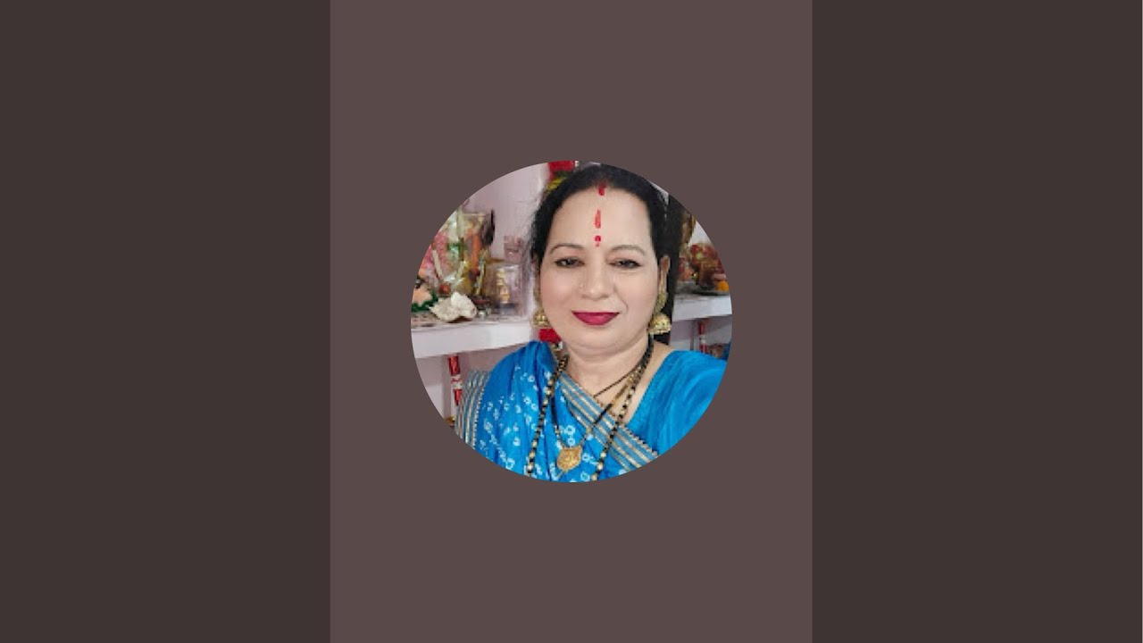 Kusum Pahadi is live