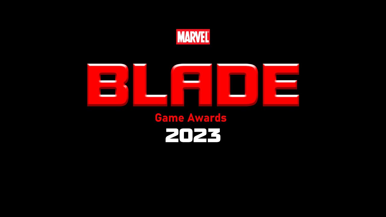 Анонсирующий трейлер Marvel’s Blade  The Game Awards 2023