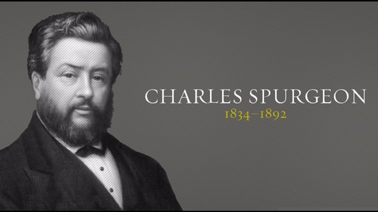 No; antes si no os arrepentís, todos pereceréis igualmente - Charles Spurgeon (Español)