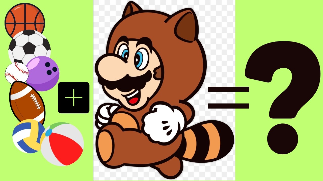 Learning this about Super Mario Bros 3 might make you question your childhood #supermariobros