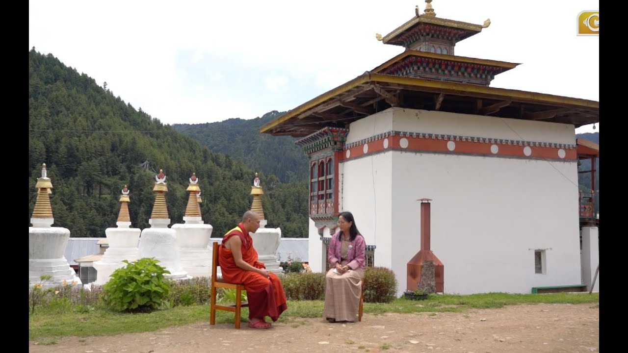 SHERAB CHOELING TSUENMAI SHEDRA