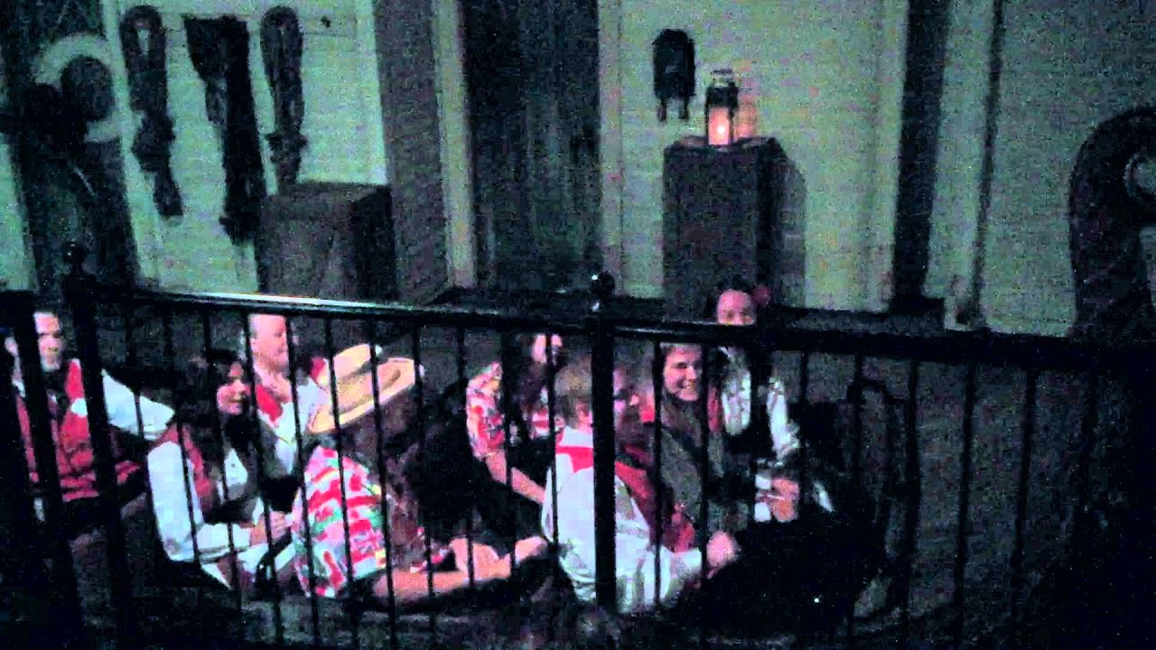 Maelstrom at Epcot - The Final Moments (Last Ride, Last Film) 10/5/14