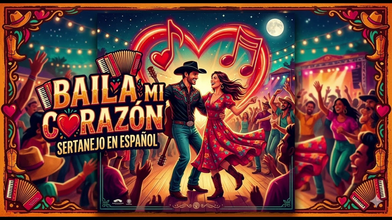Markkiki - Baila Mi Corazón