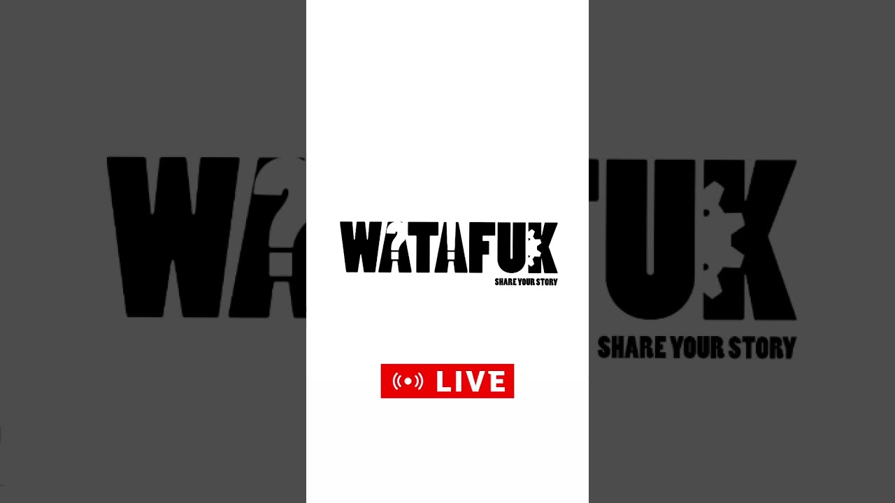 We Asked They Answered For Ur Knowledge is now LIVE!