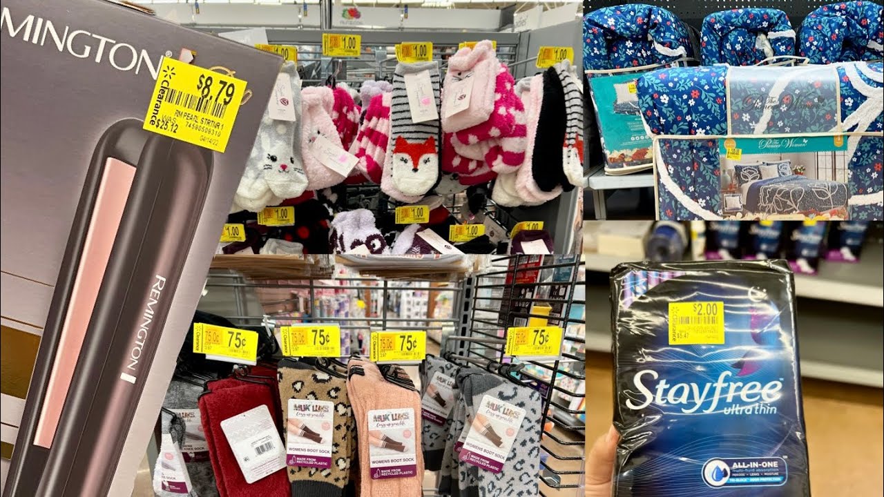 UNBELIEVABLE WALMART CLEARANCE DEALS 🔥🔥🔥| scanning Walmart secret hidden clearance