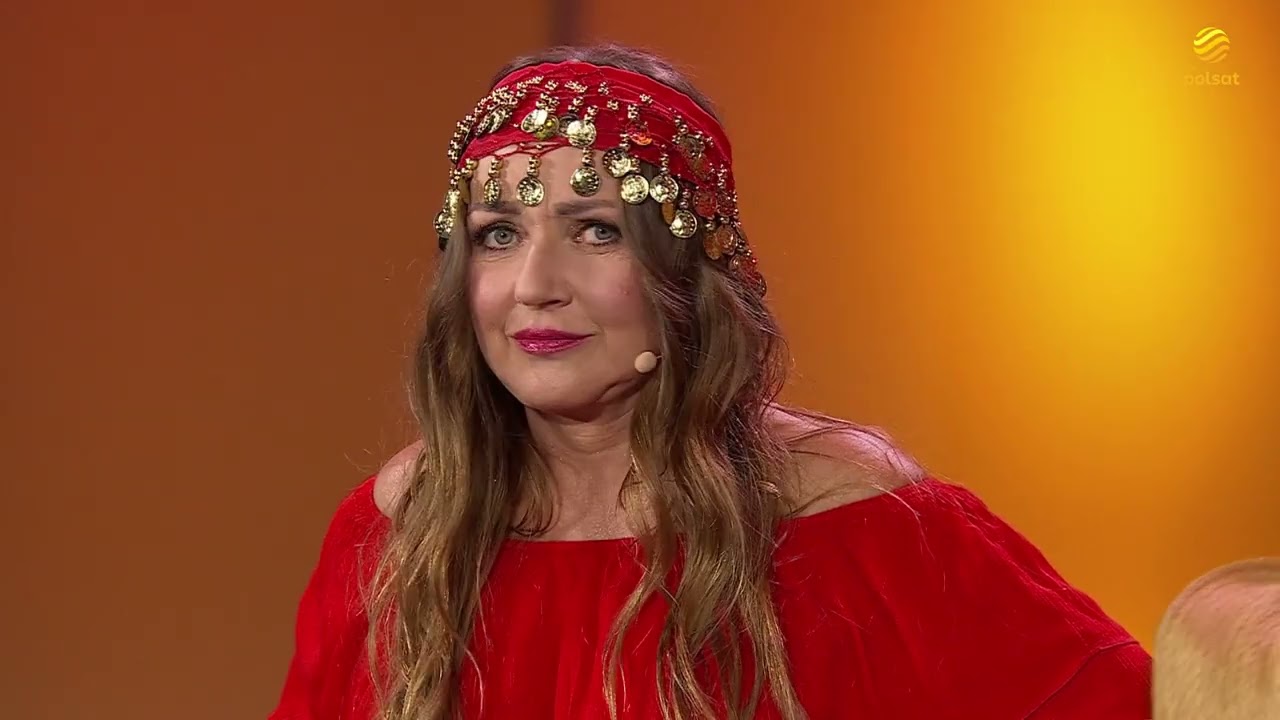 Jurki - Egipt | 29 Festiwal Kabaretu Koszalin 2024