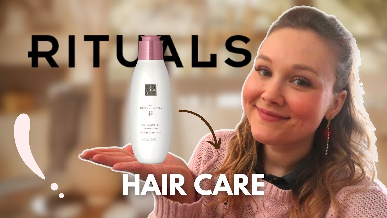 🔍 Rituel ou Arnaque ? J'analyse les shampoings Rituals ! - LAZULI HAIR