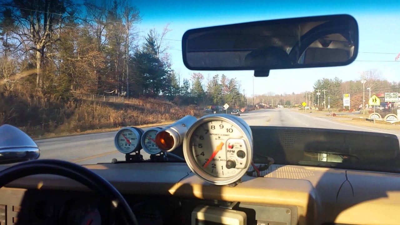 JGS bov , blow of valve sound clip