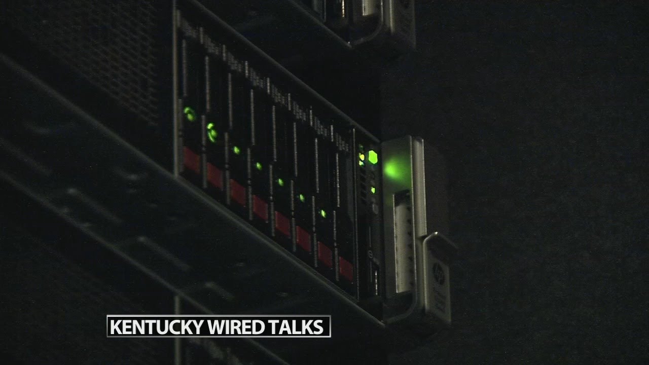 Kentucky legislators discuss problems, concerns with KentuckyWired project